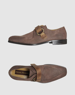 CESARE PACIOTTI - CALZATURE - Mocassini - su YOOX.COM