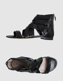 STUDIO POLLINI - CALZATURE - Sandali - su YOOX.COM