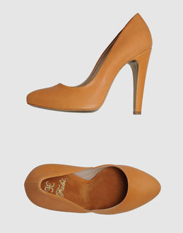 FABI - CALZATURE - Decolletes - su YOOX.COM