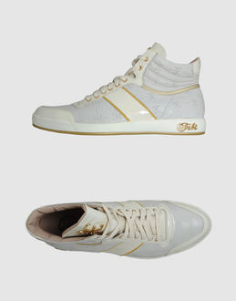 FABI - CALZATURE - Sneakers alte - su YOOX.COM