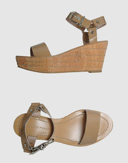 STUDIO POLLINI - CALZATURE - Zeppe - su YOOX.COM