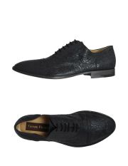 CESARE PACIOTTI - Laced shoes