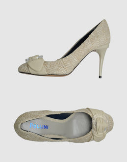 POLLINI - CALZATURE - Decolletes - su YOOX.COM