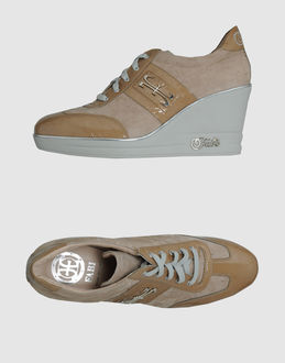 FABI - CALZATURE - Zeppe - su YOOX.COM