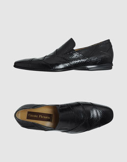 CESARE PACIOTTI - CALZATURE - Mocassini - su YOOX.COM
