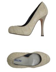 POLLINI - Plateau Pumps