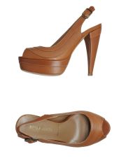 BRUNO MAGLI - Plateausandalen