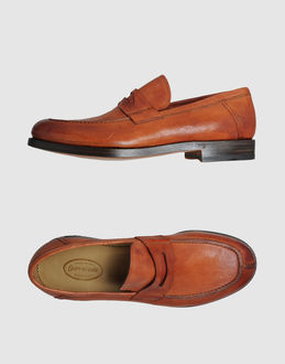 BARRACUDA - CALZATURE - Mocassini - su YOOX.COM