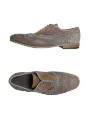 BARRACUDA - Laced shoes