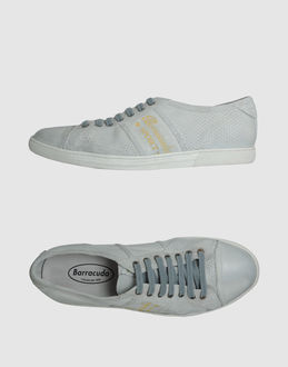 BARRACUDA - CALZATURE - Sneakers - su YOOX.COM