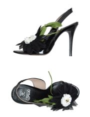 FABI - High-heeled sandals