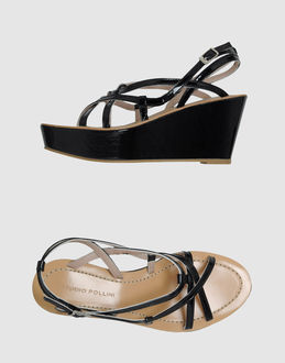 STUDIO POLLINI - CALZATURE - Zeppe - su YOOX.COM
