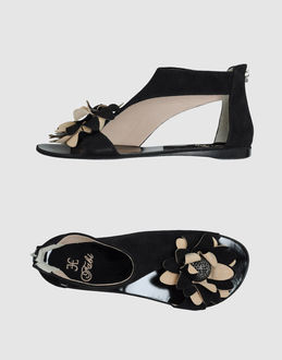 FABI - CALZATURE - Sandali - su YOOX.COM