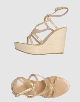 STUDIO POLLINI - CALZATURE - Zeppe - su YOOX.COM