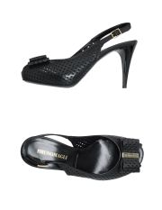 BRUNO MAGLI - Plateausandalen