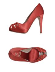 FABI - Pumps with open toe
