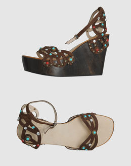 FABI - CALZATURE - Zeppe - su YOOX.COM