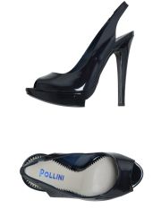 POLLINI - Platform sandals