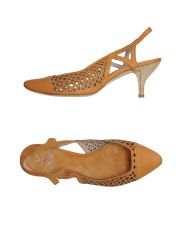 FABI - Decolletes slingback