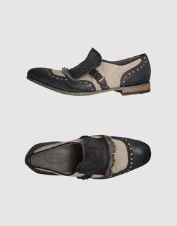 BARRACUDA - CALZATURE - Mocassini - su YOOX.COM
