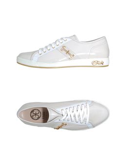 FABI - CALZATURE - Sneakers alte - su YOOX.COM