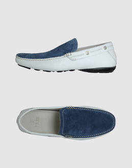 FABI - CALZATURE - Mocassini - su YOOX.COM