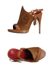 CESARE PACIOTTI - Platform sandals