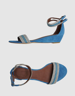 SI BY SINELA - CALZATURE - Zeppe - su YOOX.COM