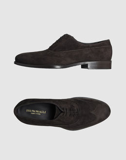 BRUNO MAGLI - CALZATURE - Stringate - su YOOX.COM