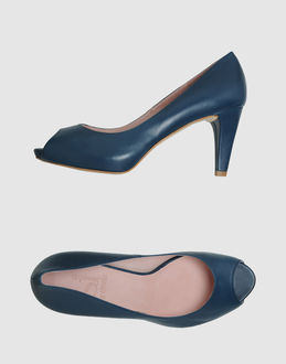 SI BY SINELA - CALZATURE - Decolletes open toe - su YOOX.COM