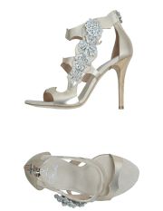 FABI - High-heeled sandals