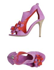 FABI - High-heeled sandals