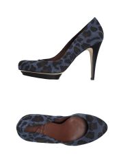 SI by SINELA - Decolletes con plateau