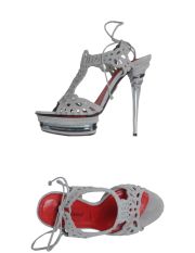 CESARE PACIOTTI - Platform sandals