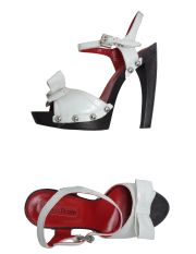 CESARE PACIOTTI - Platform sandals
