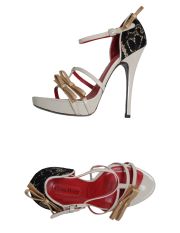 CESARE PACIOTTI - Platform sandals