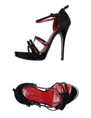CESARE PACIOTTI - Sandalias con plataforma