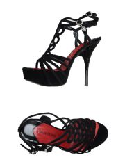CESARE PACIOTTI - Platform sandals