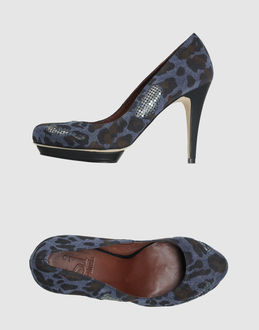 SI BY SINELA - CALZATURE - Decolletes - su YOOX.COM
