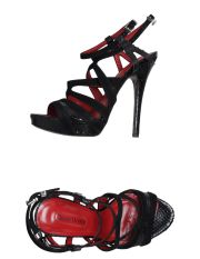CESARE PACIOTTI - Platform sandals