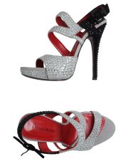 CESARE PACIOTTI - Sandalias con plataforma