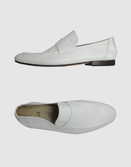 FABI - CALZATURE - Mocassini - su YOOX.COM