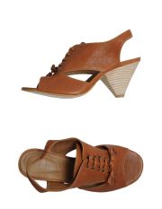 SESSUN - High-heeled sandals