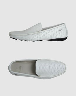 FABI - CALZATURE - Mocassini - su YOOX.COM