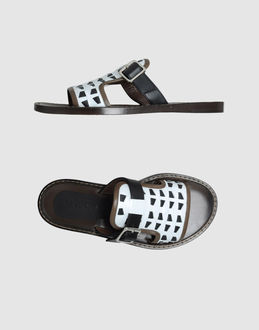 MARNI - CALZATURE - Sandali - su YOOX.COM