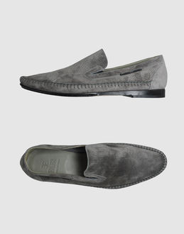 FABI - CALZATURE - Mocassini - su YOOX.COM