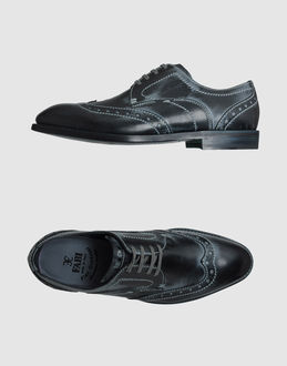 FABI - CALZATURE - Stringate - su YOOX.COM