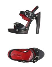 CESARE PACIOTTI - Sandalias con plataforma