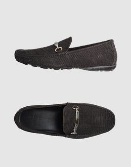 FABI - CALZATURE - Mocassini - su YOOX.COM
