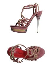 CESARE PACIOTTI - Platform sandals